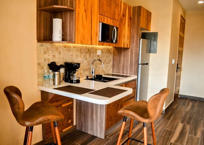 Caribique - Ocean Boutique Natural Condominium