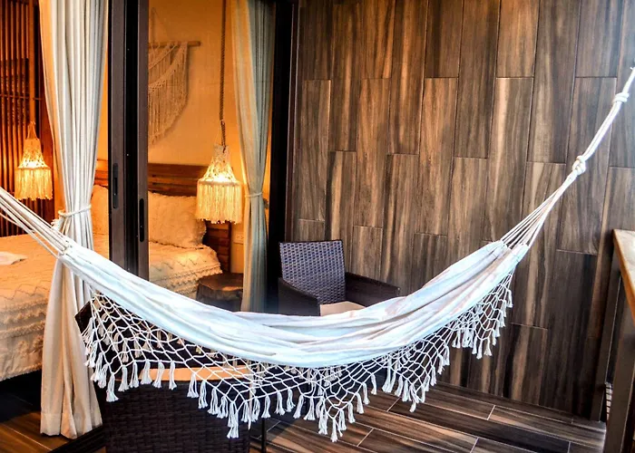 Caribique - Ocean Boutique Natural Condominium *