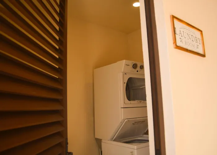 Caribique - Ocean Boutique Natural Condominium
