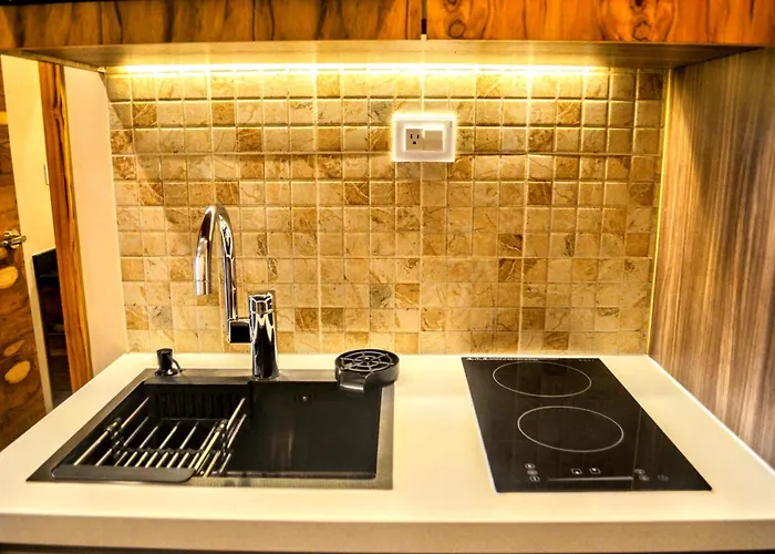 Caribique - Ocean Boutique Natural Condominium Playa del Carmen