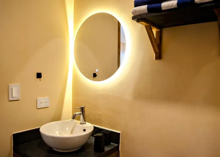 Caribique - Ocean Boutique Natural Condominium *