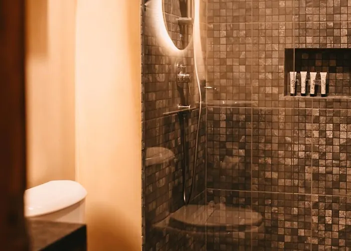 Apartment Caribique - Ocean Boutique Natural Condominium Playa del Carmen