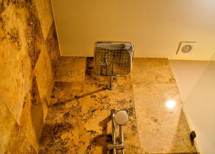 Apartment Caribique - Ocean Boutique Natural Condominium Playa del Carmen