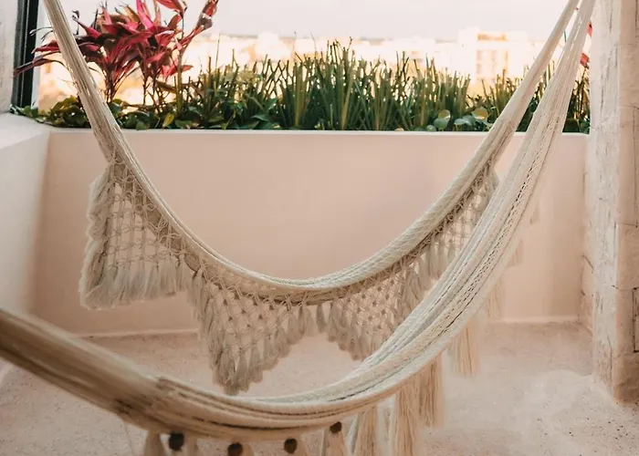 Caribique - Ocean Boutique Natural Condominium *