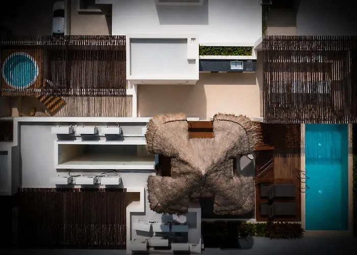 Caribique - Ocean Boutique Natural Condominium *