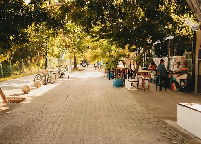 Caribique - Ocean Boutique Natural Condominium