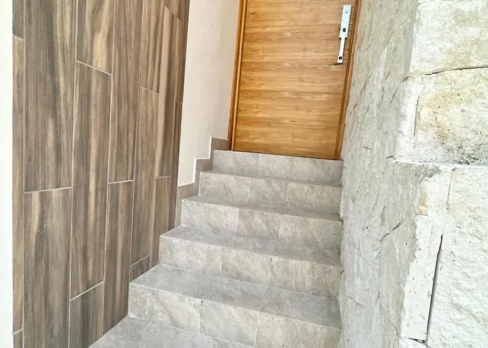 Apartment Caribique - Ocean Boutique Natural Condominium Playa del Carmen